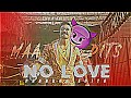 No Love - ft.Dhanush | no love shubh song edits | dhanush edits | dhanush attitude edits | #ktlsujit