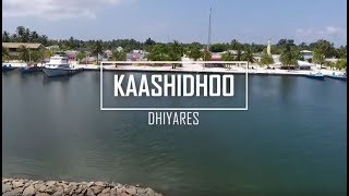 KAASHIDHOO - A FULL OF STORY