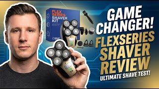 Freebird FlexSeries Review – Groom Your Head & Body Seamlessly