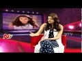 kajal agarwal nothing wrong about liplocks kajal exclusive interview weekend guest