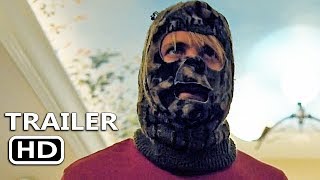 DISRUPTED Official Trailer (2020) Horror Movie