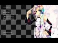 【Utatane Piko】 Tell Me「You wanna feel me」【V2 Cover】