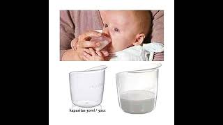 ADEKMUNGIL REVIEW ON MEDELA BABY CUP FEEDER