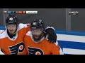 Philadelphia Flyers  Every Goal from the 2020 Stanley Cup Playoffs