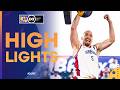 ALL GAME HIGHLIGHTS 🔥 DAY 3 | FIBA 3x3 World Cup 2026 🏆 #3x3 Basketball