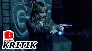 TATORT: FÄHRMANN Kritik Review German Deutsch (2024)