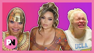 Trisha Paytas Most Controversial Moments