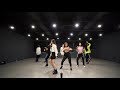 ab practice 우주소녀 wjsn 부탁해 save me save you 커버댄스 dance cover 연습실 ver.