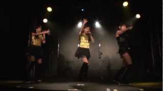 20130309 シュシュ 全力少女