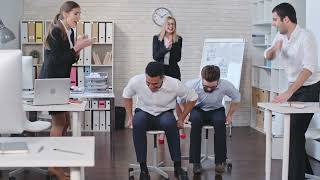 Unlock Your Company's Full Potential