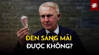 AI ĐÃ PHÁT MINH RA BÓNG ĐÈN? | SAMURICE