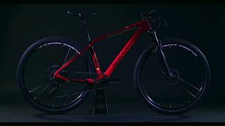 [NEW] VTT ROCKRIDER XC 900 29\