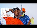 Nandipha808 & Benzo – Move to the Right | Fresh Live Sessions