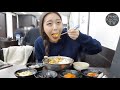 【韓国旅行】週一でしか食べれない！幻の激安海鮮丼！鷺梁津 ノリャンジン はやっぱりおすすめ！【モッパン 】