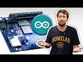 Qualcomm just bought Arduino, and they're making a tiny computer