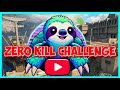 *Pacifist*  No Kill Challenge!!! Warzone #warzone #rebirthwin #callofduty #rebirthmeta #cod #gaming