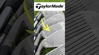 Taylormade Bought This Brand , so you COULD’NT #golf #golfproducts #irons