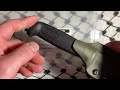 marttiini knives condor timberjack fixed blade knife textured rubberized handles made in finland edc