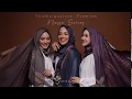 HIJAB YOUTHSCARF PREMIUM - NUSSA SERIES