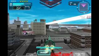 SDGO SD Gundam online Elmeth 艾爾美斯