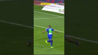 Sofiane Bendebka Amazing Goal vs  Al Nasser