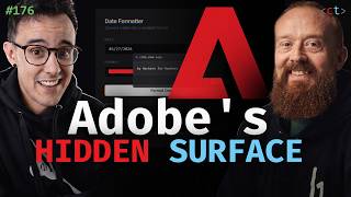 600+ CVEs on Adobe AEM with Jim Green (GreenJam) (Ep. 176)