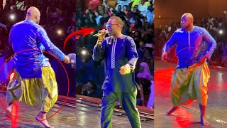 Yonu Bercy, Boucher Ketchup explose la soirée de Youssou Ndour au Grand Théâtre avec sa…