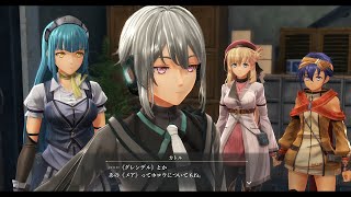 【黎の軌跡】英雄傳說 黎之軌跡 隨便玩【Part 15】