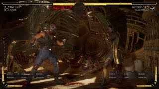 Kabal KB Mid Screen BnB's