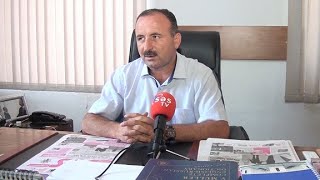 “Qarabağ işğaldan azad olunub” - xalqa bu xəbəri ilk biz çatdırmaq istəyirik” – Bəhruz Quliyev