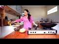 real cooking with anis nabilah episode 1 nasi goreng fried rice