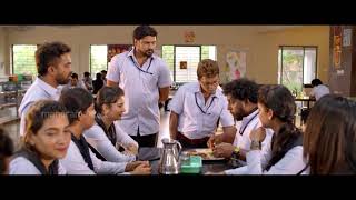 Mazhavil Matinee Movie  | Sakalakalashala  @ 3.00  PM  | Mazhavil Manorama