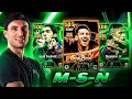 Messi Suarez Neymar Reunites on eFootball!