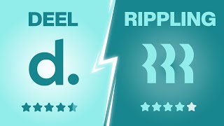 Deel vs Rippling — Ultimate Comparison for Global Employers