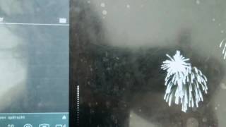 Fireworks translated into Codea 2