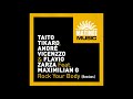 Taito Tikaro, Andre Vicenzzo, Flavio Zarza - Rock Your Body - Phil Daras & Carlo Lucca Remix