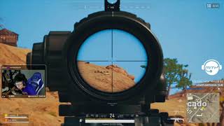 PUBG 19 Kills มิงสายไหนเนี้ย