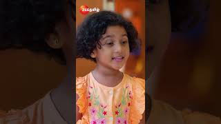 Ninaithen Vandhai | EPI-259 | திங்கள் - சனி இரவு 6 மணிக்கு | Zee Tamil #shorts #ytshorts