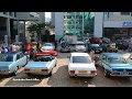 Sri Lankan Classic Cars by Drone