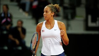 Соболенко - Киз  Прогноз на теннис WTA AO 25.01.25