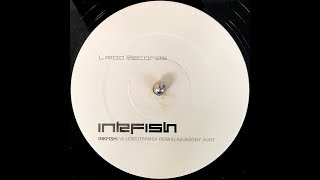 Inkfish - Lost (Transa Remix) (2000)