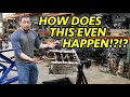 2019 Ford F-150 3.5L Ecoboost MAJOR ENGINE FAILURE! Full Teardown W/