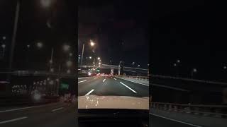 TAXI - 2023.11.14 ( 화 ) 23시 ??분 - 강남구 논현동에서 강서구 화곡동 ( 제 2 부 ) -