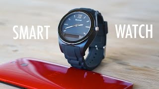 Martian Notifier Review: This Smartwatch is Cooler Than You Think | Pocketnow