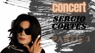 Concert Sergio cortés parti 3