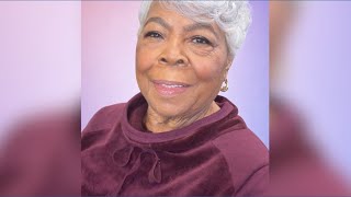 Funeral Service of Civil Rights Matriarch Dorothy Prevost