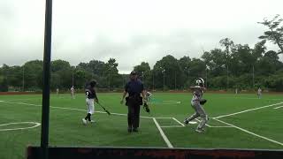 20240504 Lion City U14 - BCS Dodgers vs Eagles Red Part 1 (Round Robin)