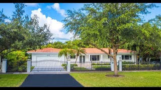 Recently Sold | 6511 Riviera Dr, Coral Gables | ONE | Sotheby's