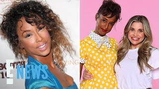 ‘Boy Meets World’s’ Trina McGee Supports Danielle Fishel Amid Maitland Ward Feud