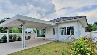 ขายบ้านใหม่ในโครงการ มีพื้นที่ใช้สอย อุดรธานี - ID Thai property Udonthani